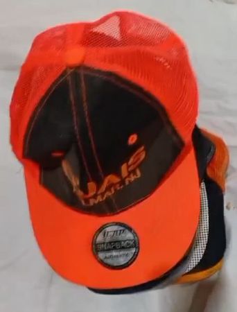 Vintage Trucker Hats