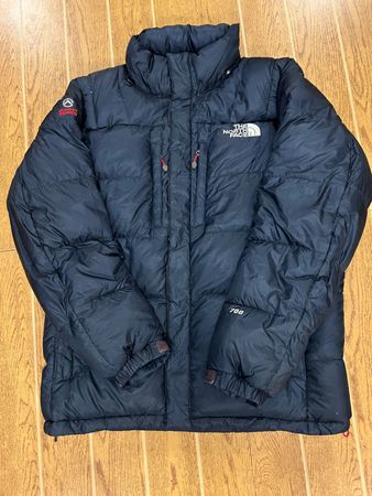 The North Face Puffer Jackets