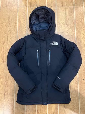 The North Face Puffer Jackets