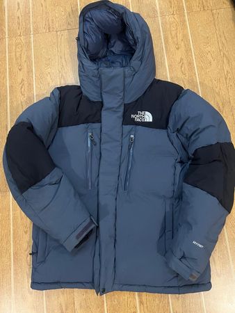 The North Face Puffer Jackets