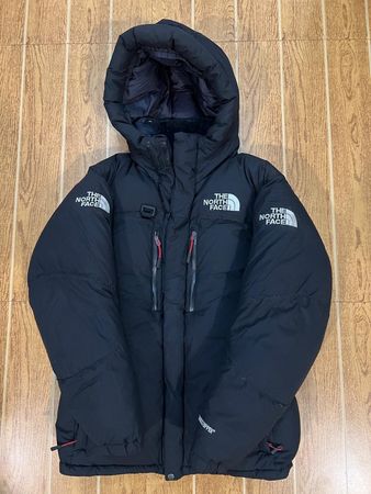 The North Face Puffer Jackets