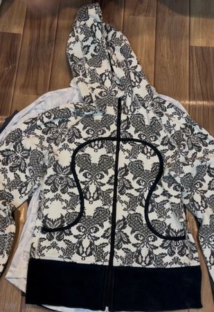 Lululemon Mix Jackets