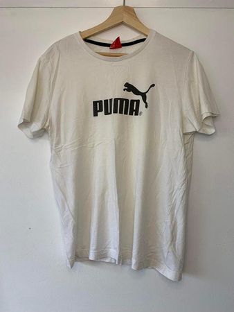 Camisetas Puma