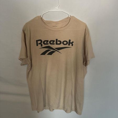 Reebok T-Shirts