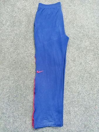 Premium Nike Track Pants