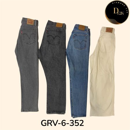 Vintage Y2K Levi’s Jeans for Women – Iconic 2000s Style