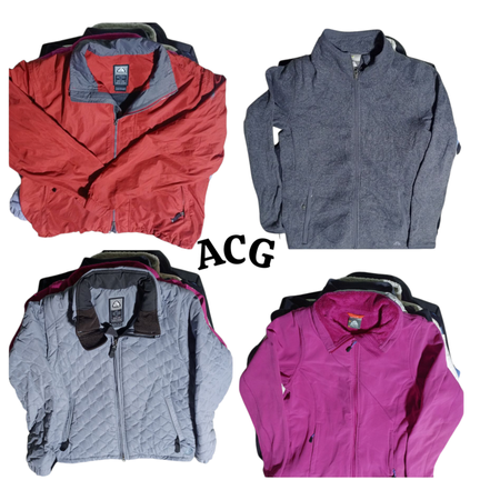 ACG NIKE Jackets