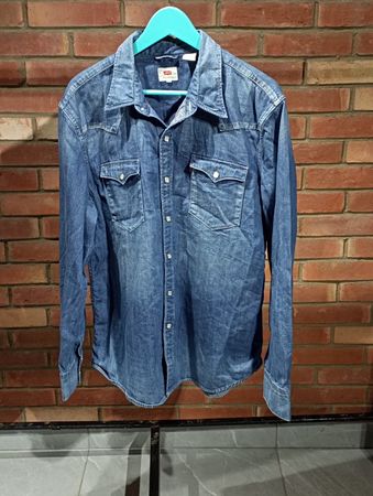 Chemises Levis