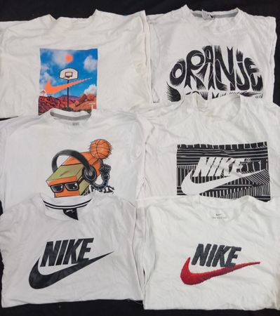 Nike T-Shirts