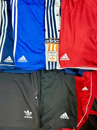 Shorts Adidas