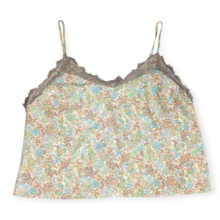 Say#206 Vintage Y2K Cami Tops – 2000s Inspired