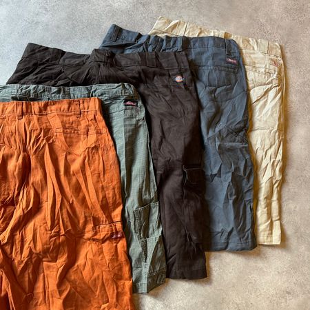 Dickies Skate-Shorts
