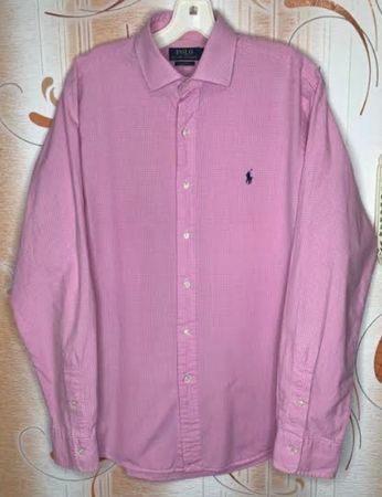 Vintage Ralph Lauren Hemden