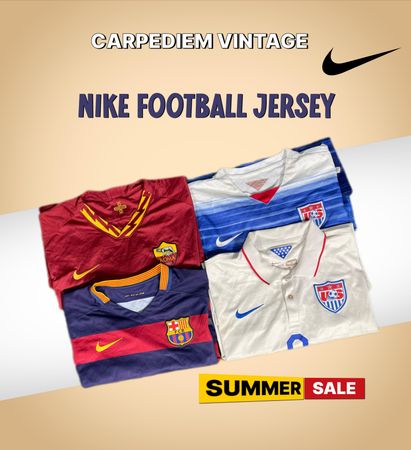 NIKE | FOOTBALL JERSEY | 88
