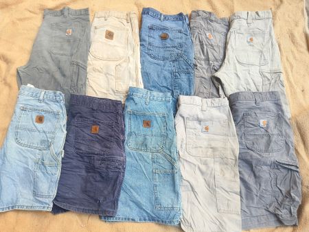 Carhartt shorts