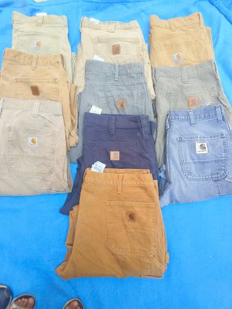 Carhartt Pants