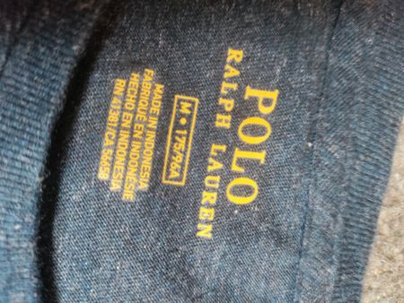 Ralph Lauren T-Shirts