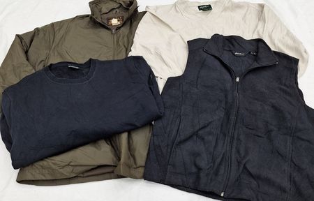 ZH0361 Eddie Bauer Mix Bunndle