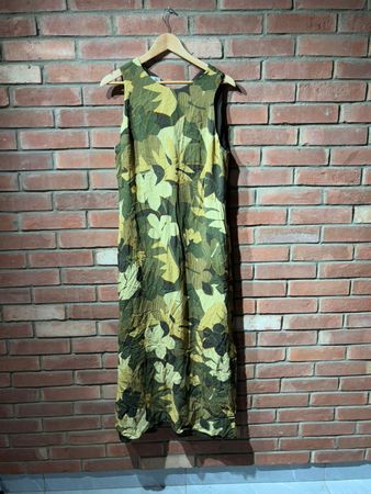 ファッションドレス