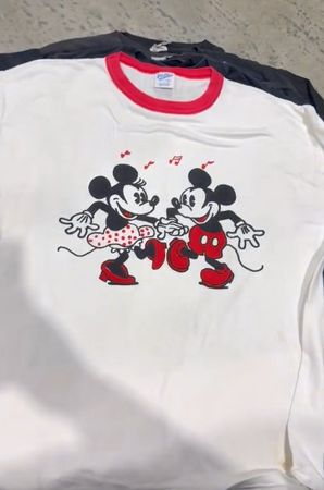 Cartoon/TV/Movie T-Shirts