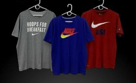 Nike Tshirts