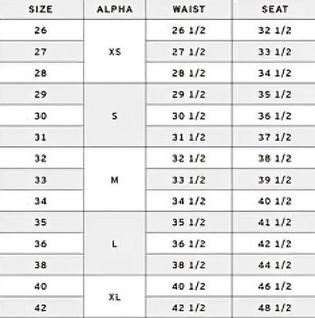 Jeans Levi's reciclados X Nike & Adidas Jeans Baggy