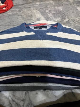 Pulls Tommy Hilfiger
