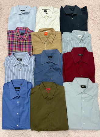 Hugo Boss Shirts