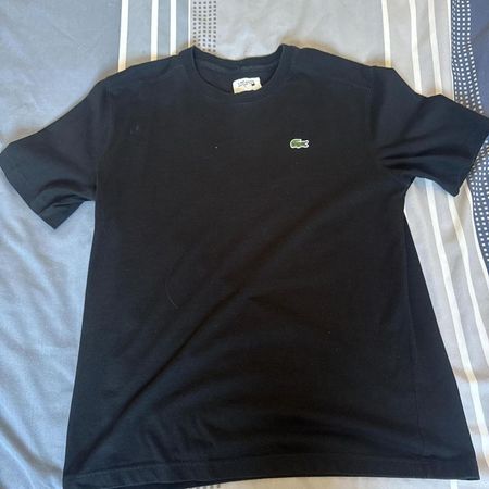 Camisetas Lacoste