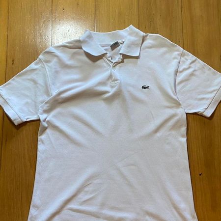 Camisas Polo Lacoste