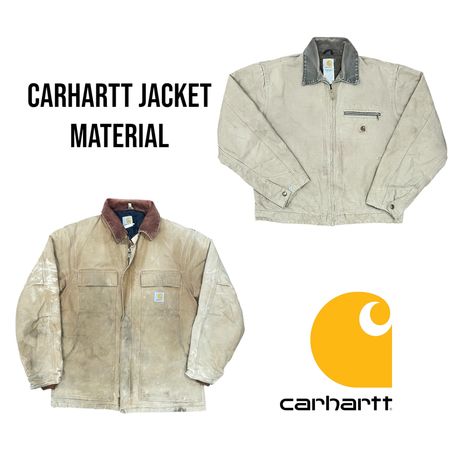 Carhartt jacket