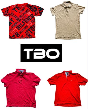 T-shirts Tommy Hilfiger