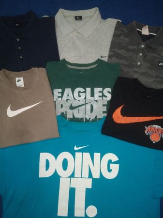 Nike T-Shirts