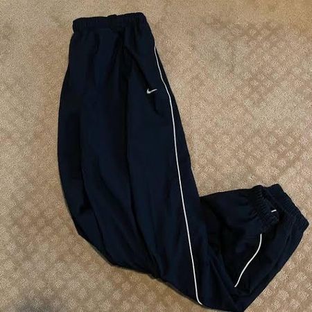 Nike Track Pants B-002