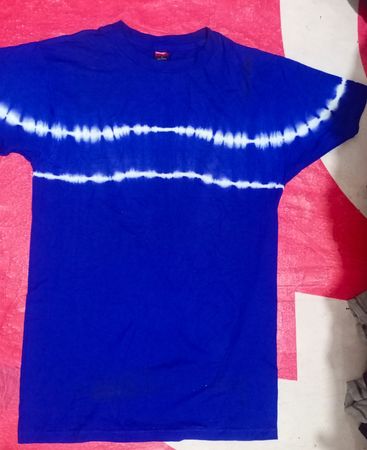 Mix branded T shirts