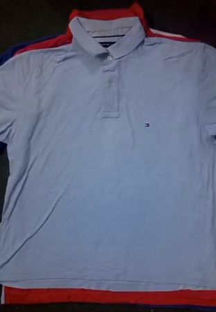 Tommy hilfiger tshirt