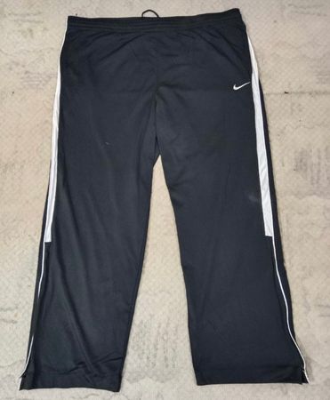 Premium nike track pants