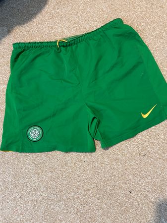 Fußballshorts