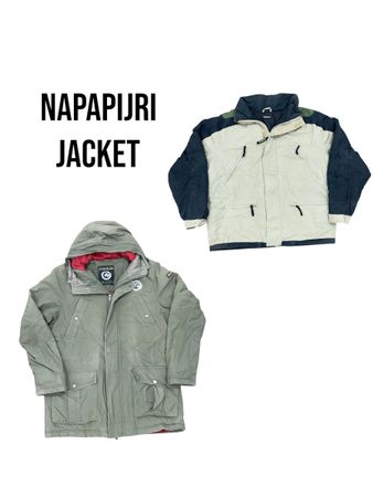 NAPAPIJRI JACKET