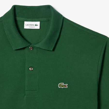Lacoste Collar T-Shirts