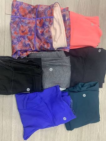 ルルレモンミックスバンドル