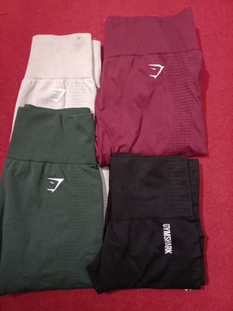 Leggings de Gym Shark