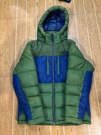 The North Face Puffer Jackets