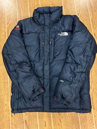 The North Face Puffers