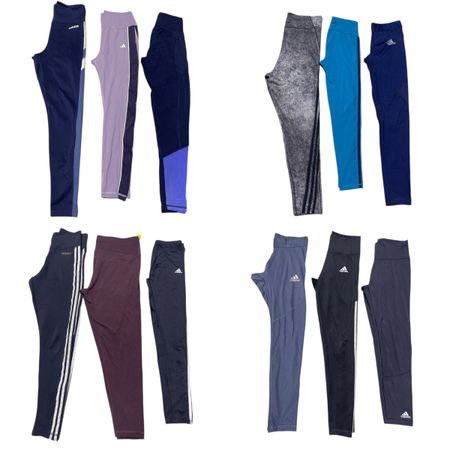 Adidas Leggings