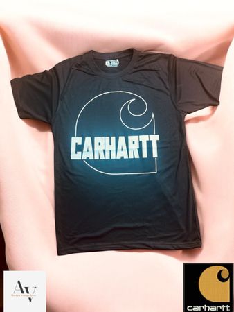 T-shirts style rework Carhartt