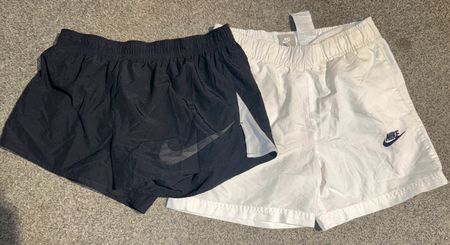 Nike Shorts