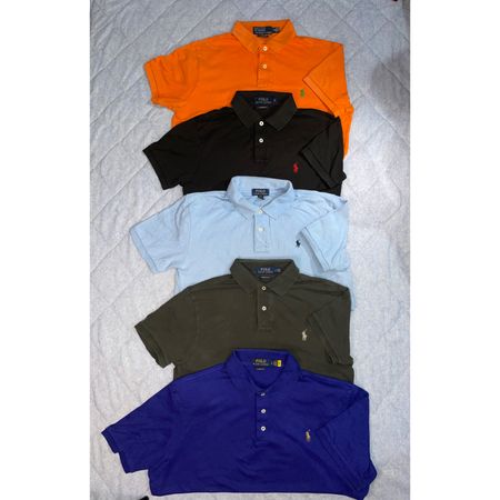 Ralph lauren polo T shirts