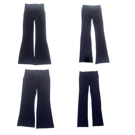 Athleta Trousers