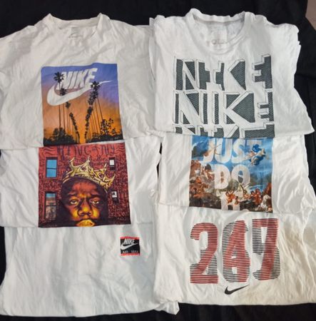 Nike T-Shirts